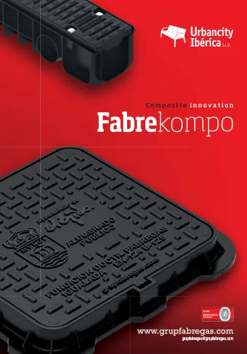 Catálogo Mobiliario Fabrekombo