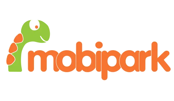 Provedor Sumonistros Odin Parques Infantiles Logo Mobipark
