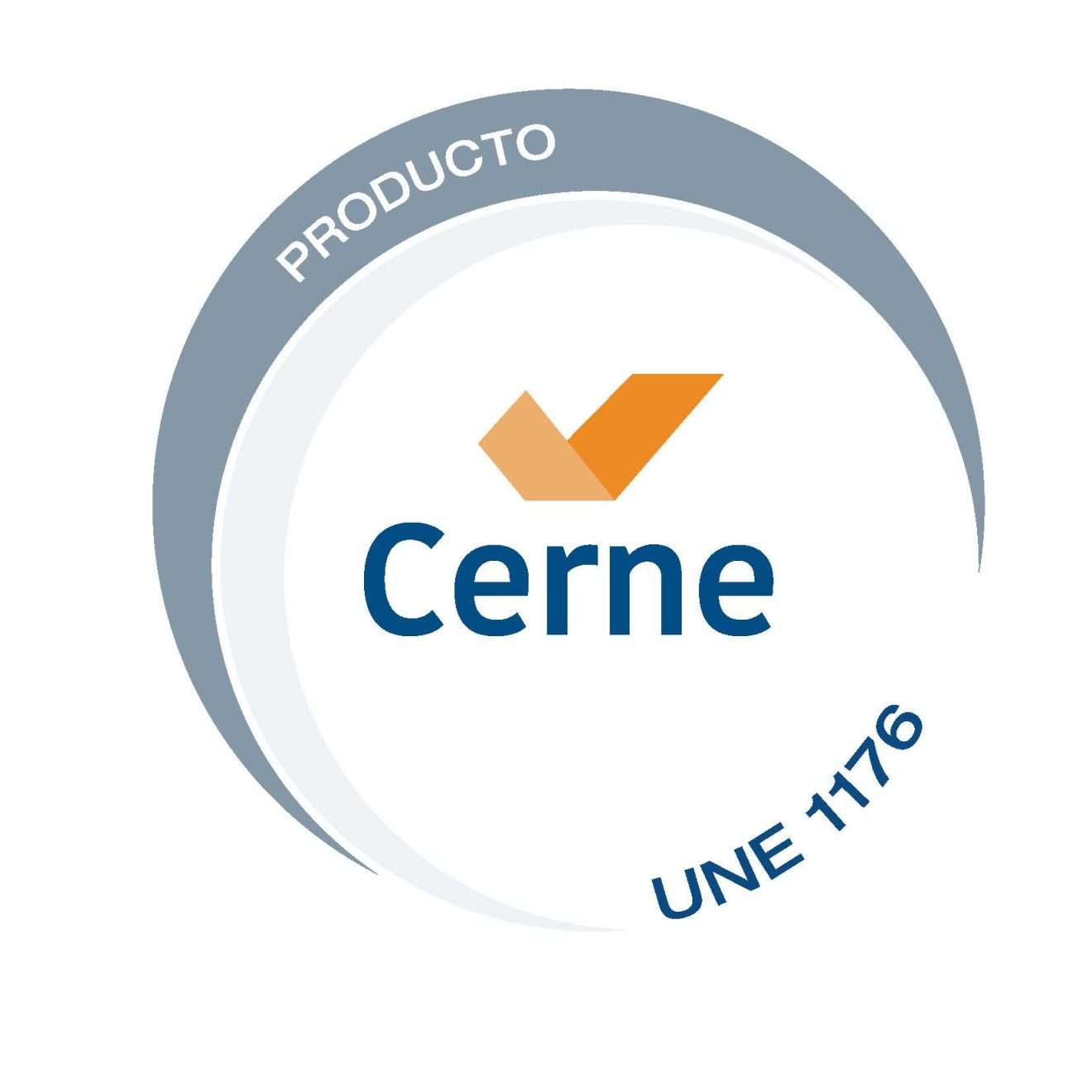 Sello-UNE-1176-1320x1320 Certificado UNE-EN 16630:2015